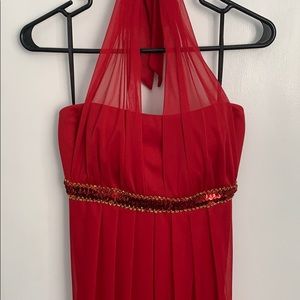 Cocktail/Holiday Dress